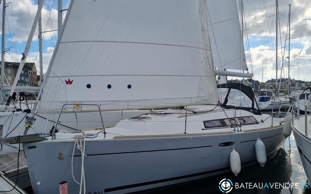 Beneteau Oceanis 31 photo 3