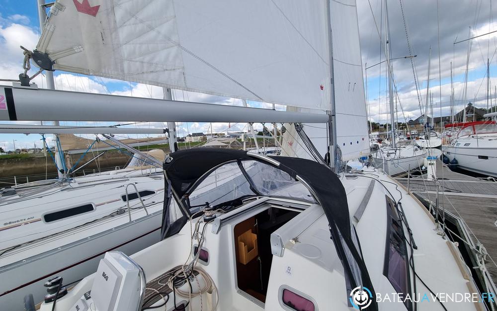 Beneteau Oceanis 31 photo 4