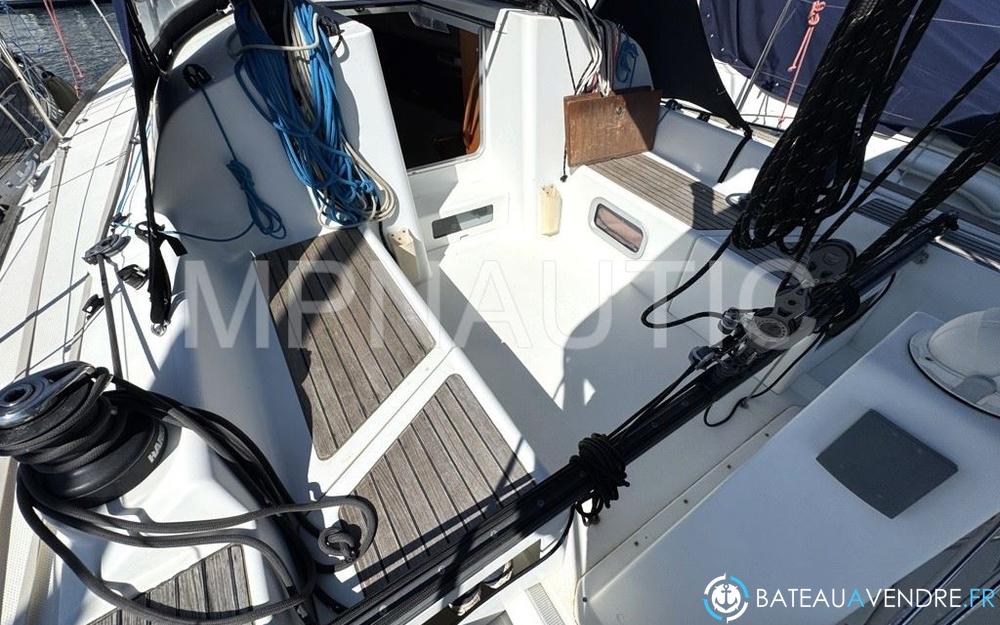 Beneteau First 36.7 photo 4