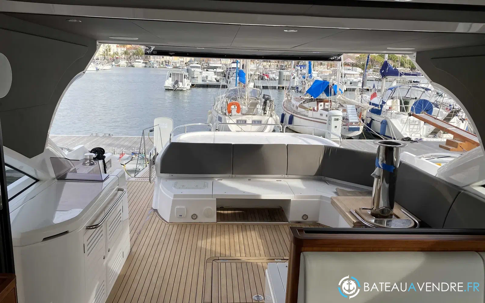 slider 2 Sunseeker Predator 57