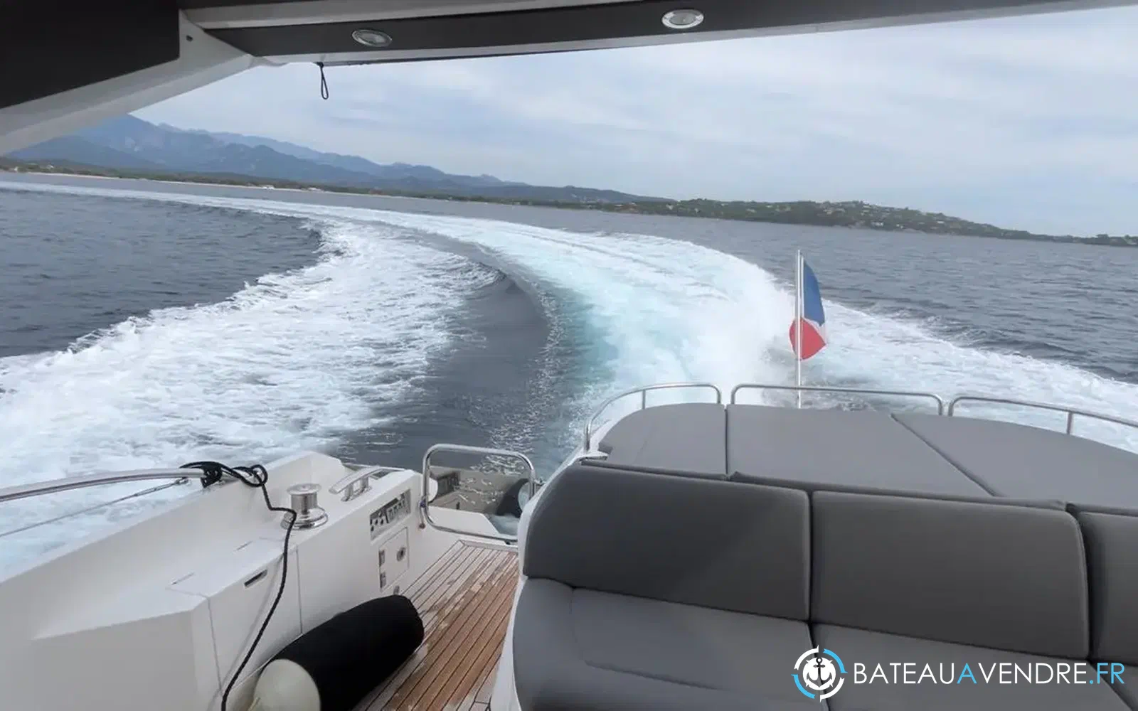 slider 5 Sunseeker Predator 57