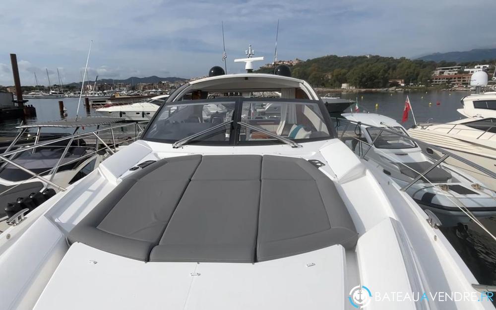 Sunseeker Predator 57  photo 8