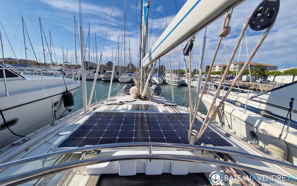 Jeanneau Sun Odyssey 45.1 photo 4