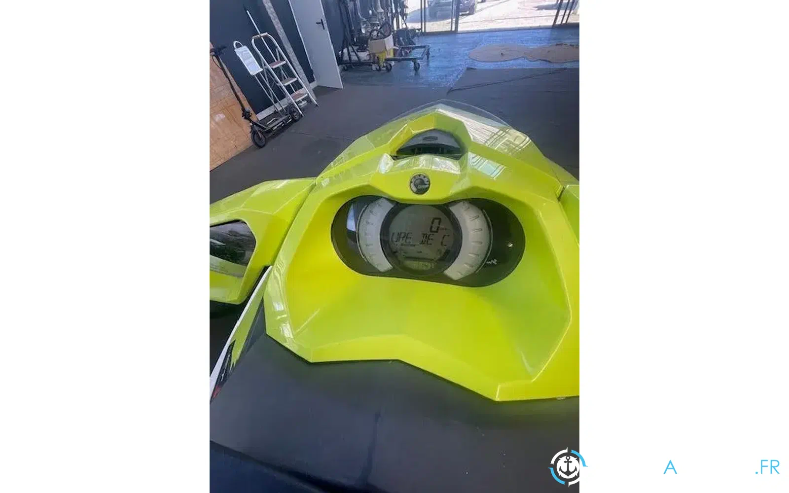slider 1 Sea Doo GTI SE 130