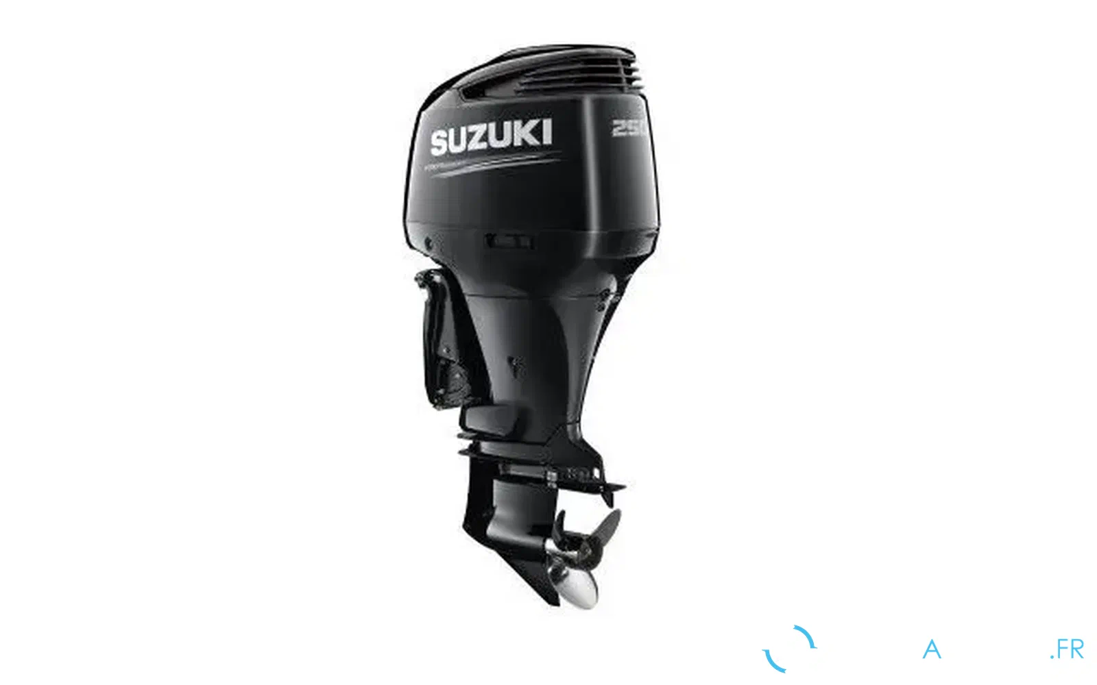 slider 0 SUZUKI 250 AP
