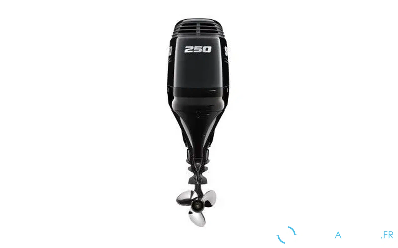 slider 1 SUZUKI 250 AP