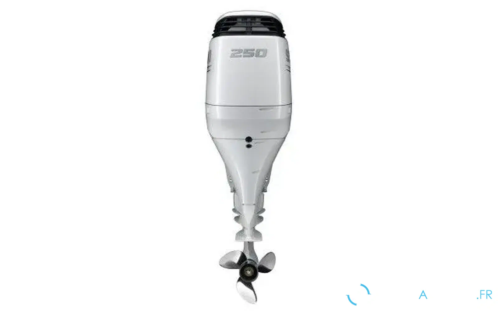 slider 3 SUZUKI 250 AP