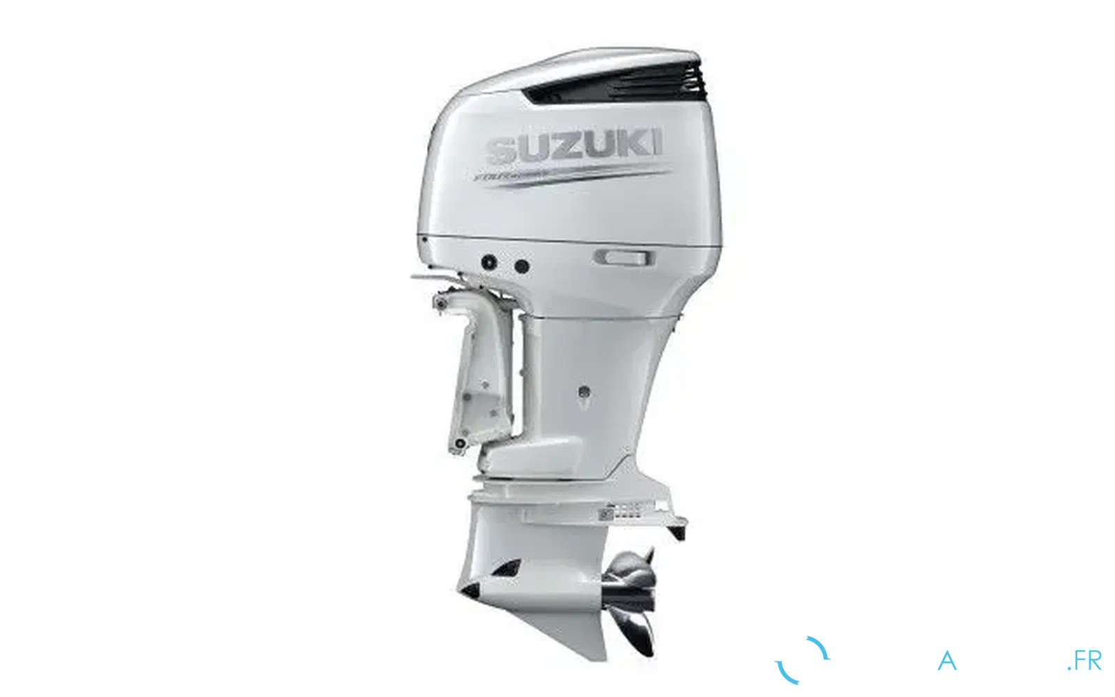 slider 5 SUZUKI 250 AP