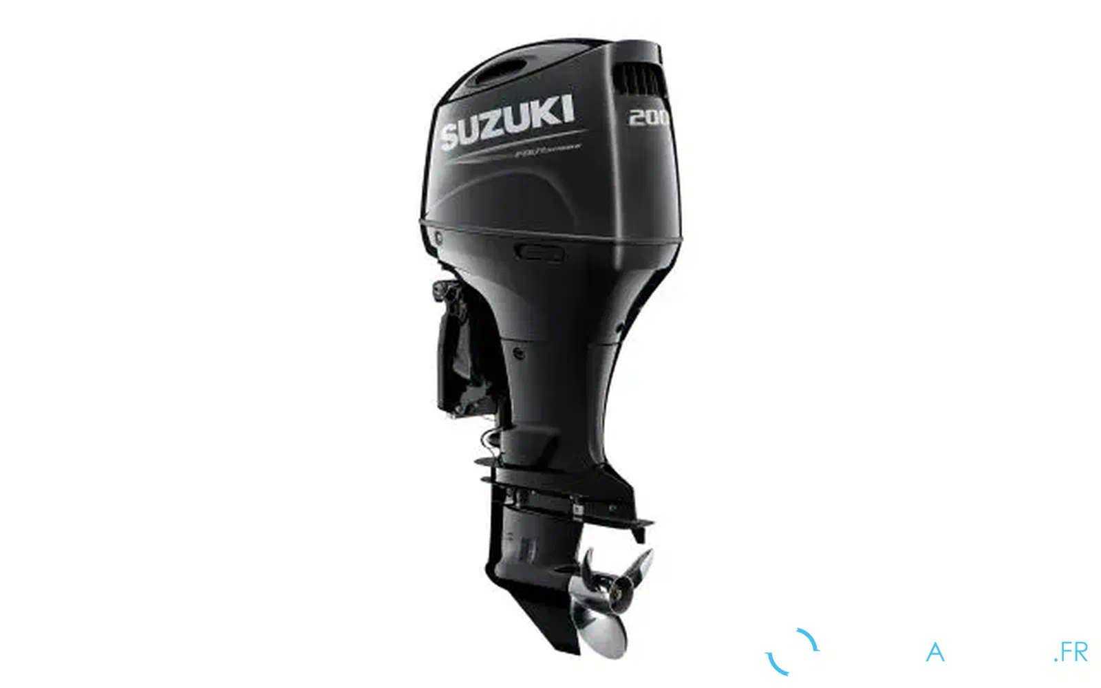 slider 0 SUZUKI 200 A