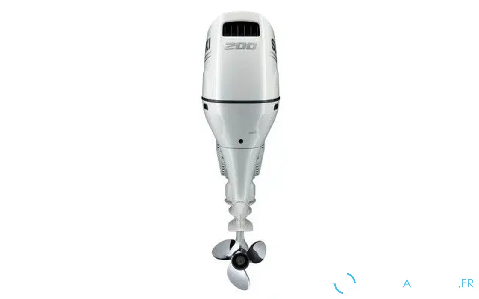 slider 5 SUZUKI 200 A