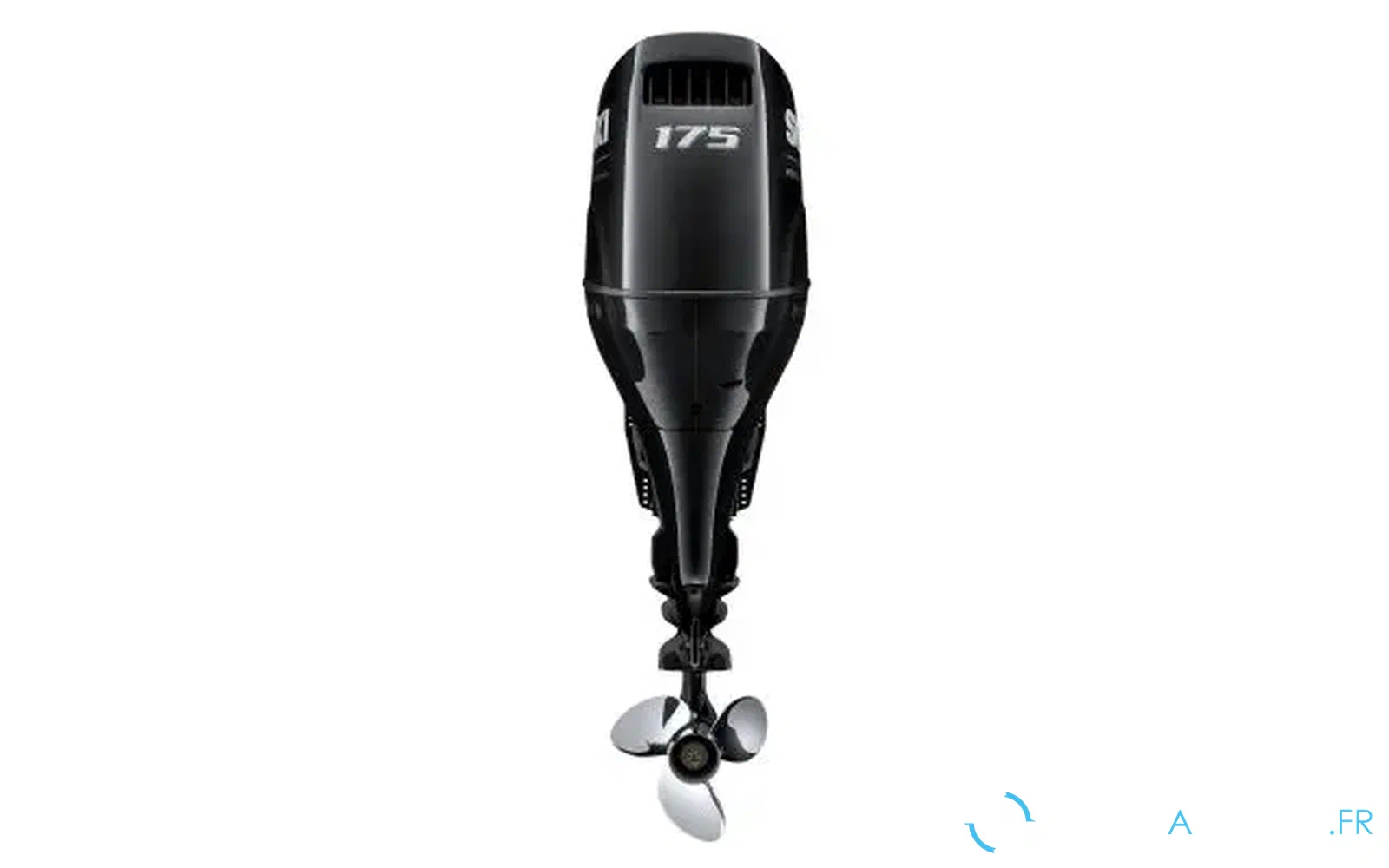 slider 1 SUZUKI 175 A