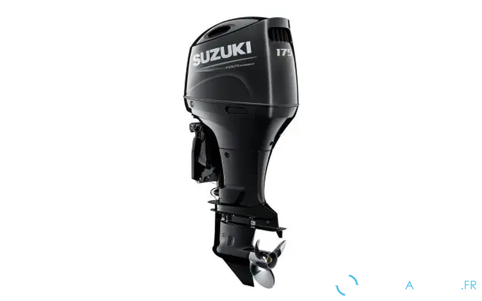 slider 0 SUZUKI 175 AP