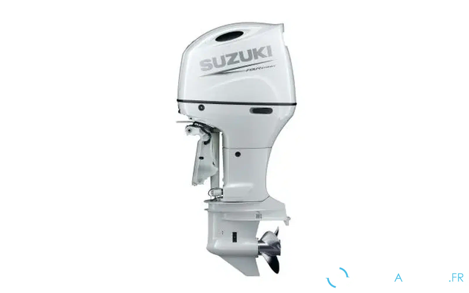 slider 5 SUZUKI 175 AP