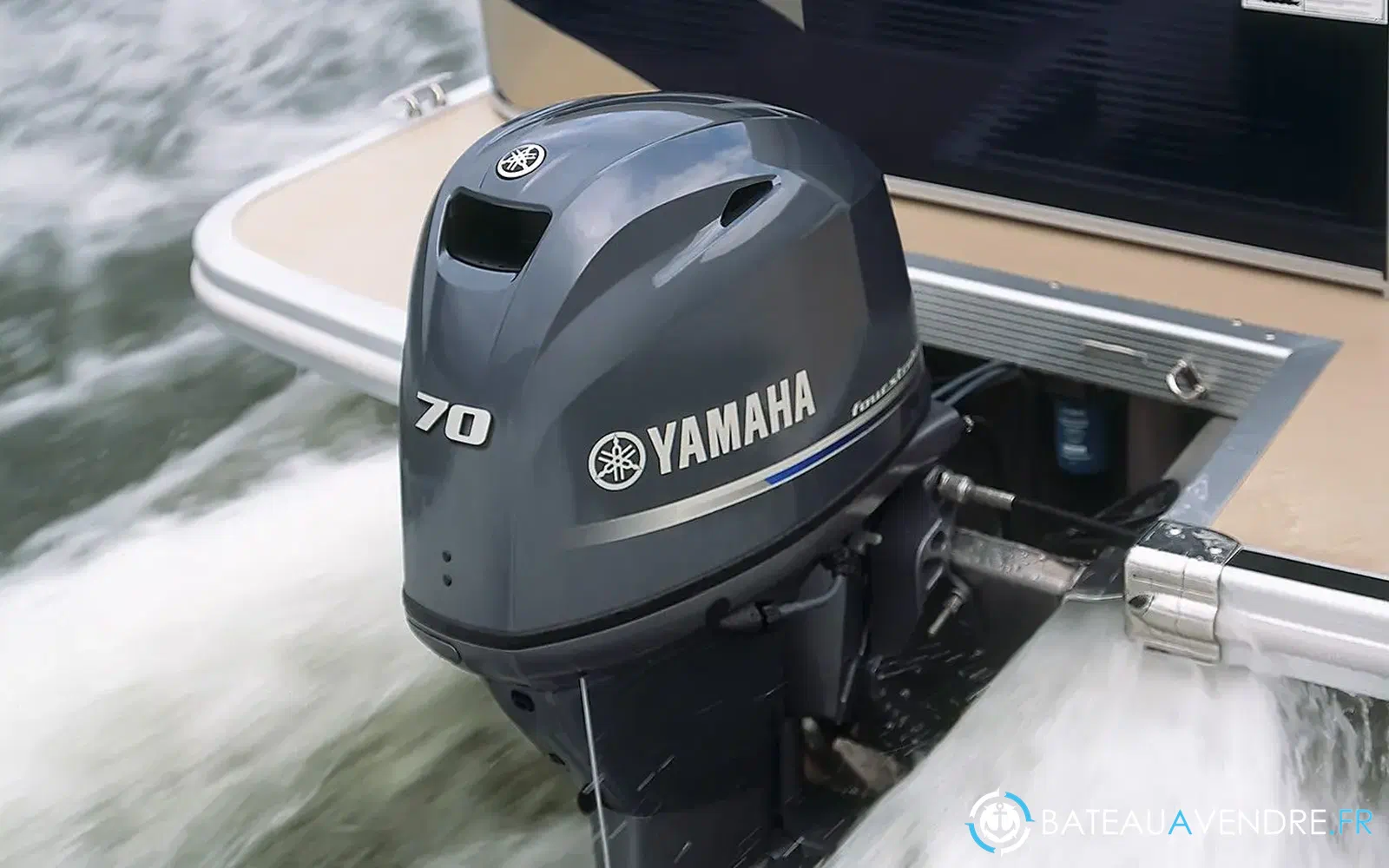 slider 0 YAMAHA F70AET
