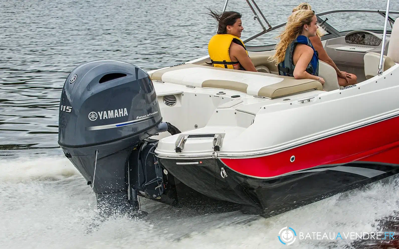 slider 0 YAMAHA F115XB