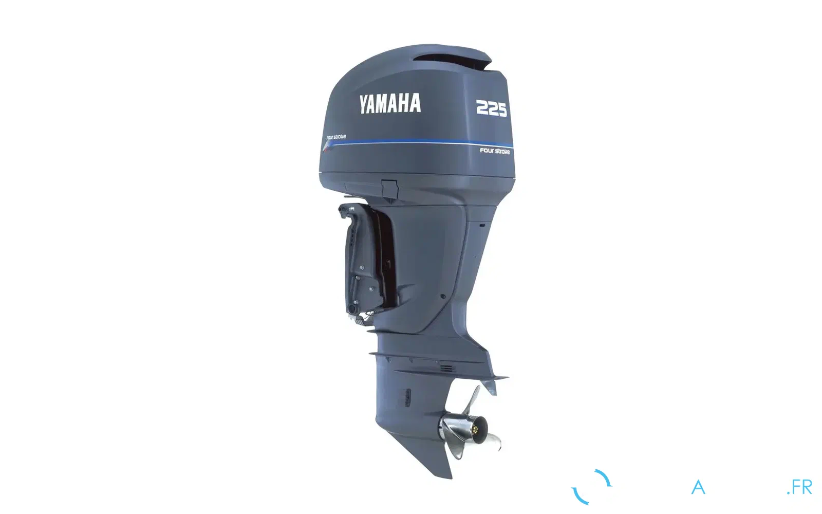 slider 0 YAMAHA F225BETX