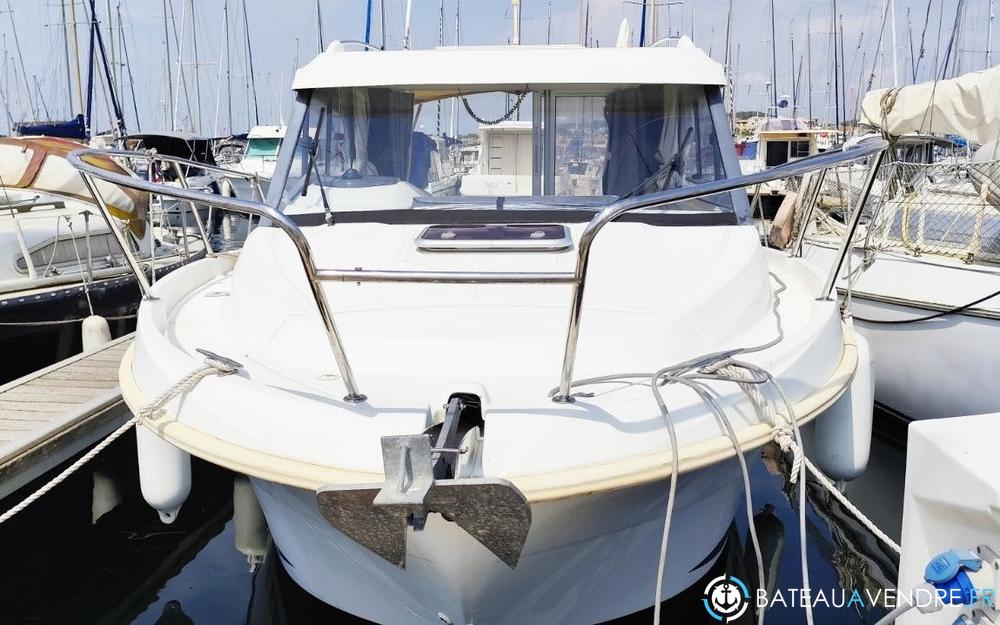 Beneteau Antares 780 HB  photo 2