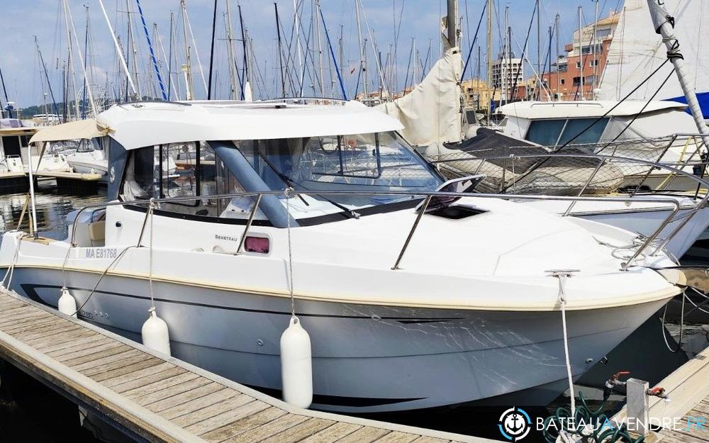 Beneteau Antares 780 HB  photo 3