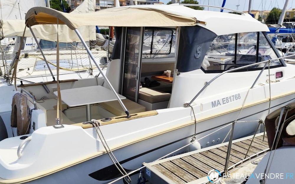 Beneteau Antares 780 HB  photo 4