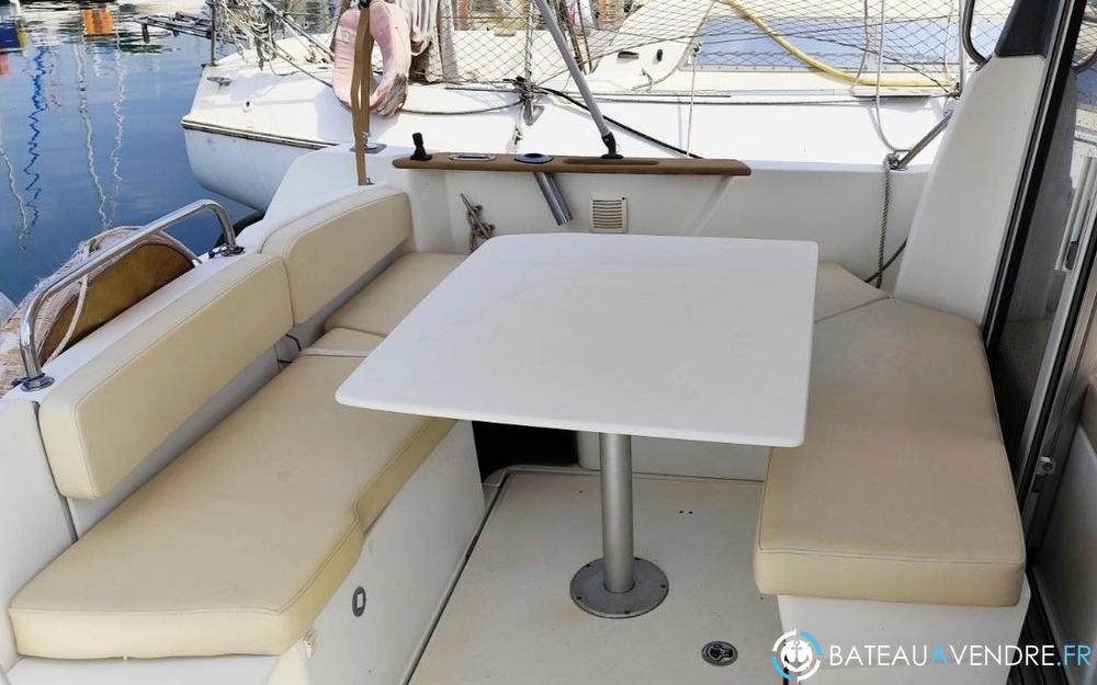 Beneteau Antares 780 HB  photo 5