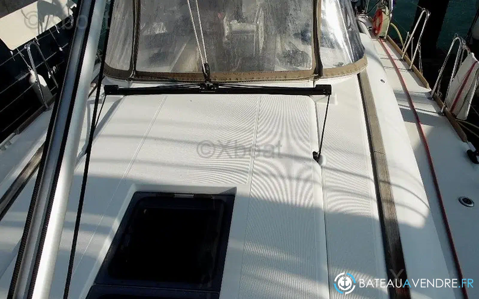 slider 11 Jeanneau Sun Odyssey 419