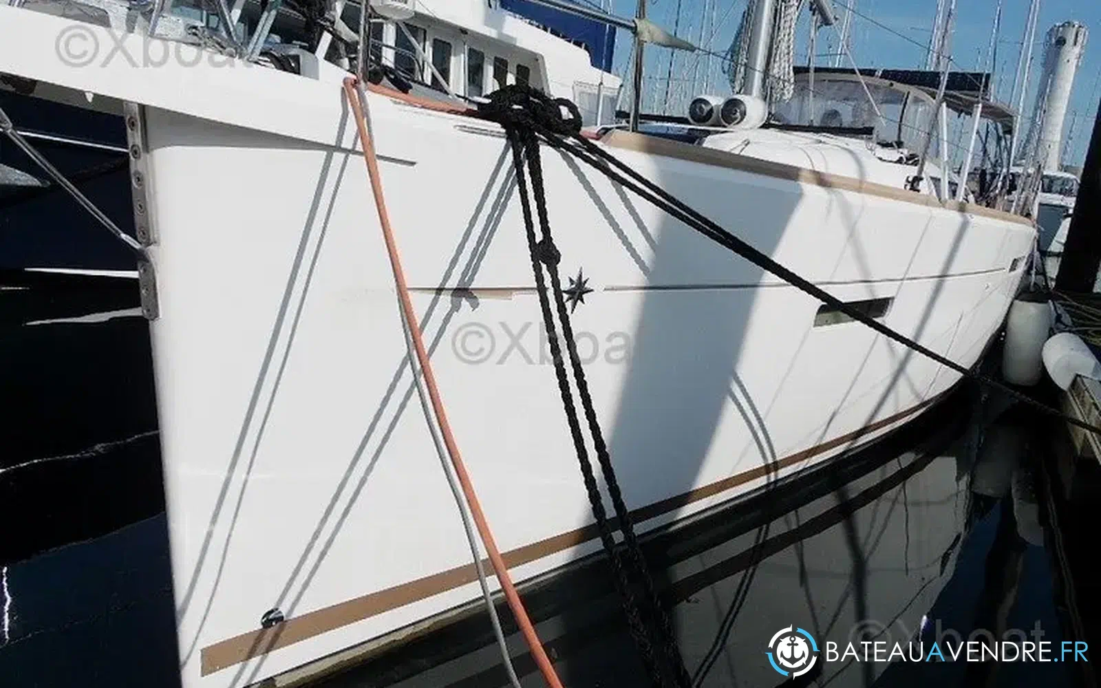 slider 3 Jeanneau Sun Odyssey 419