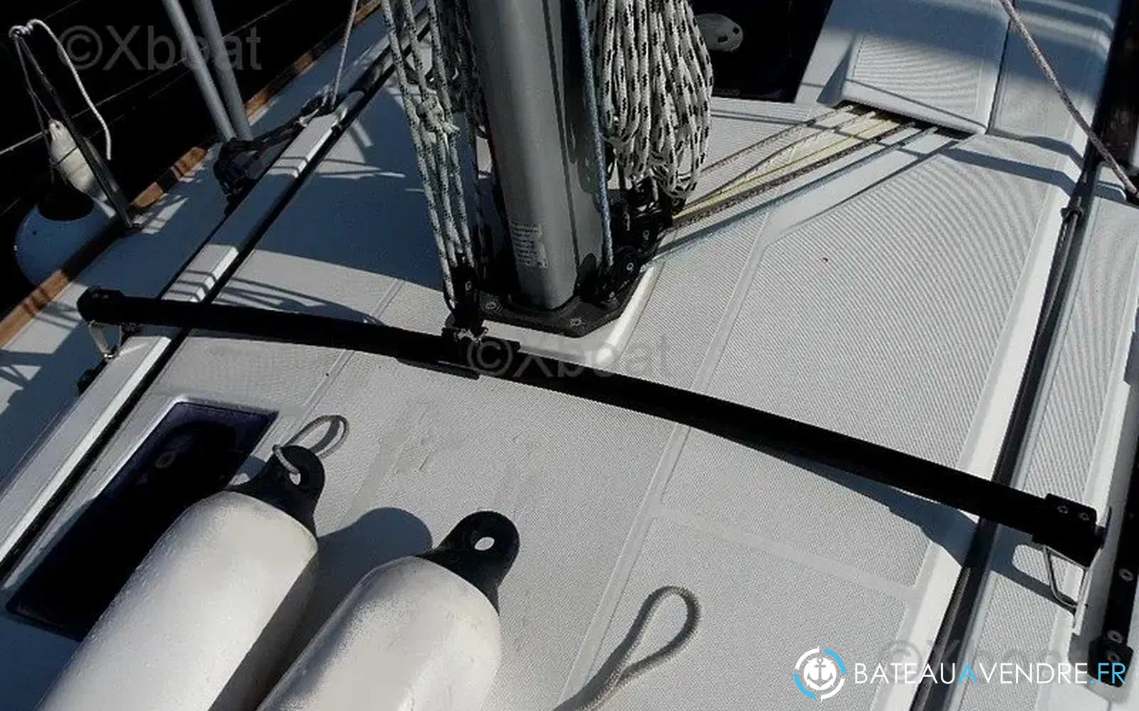 slider 8 Jeanneau Sun Odyssey 419