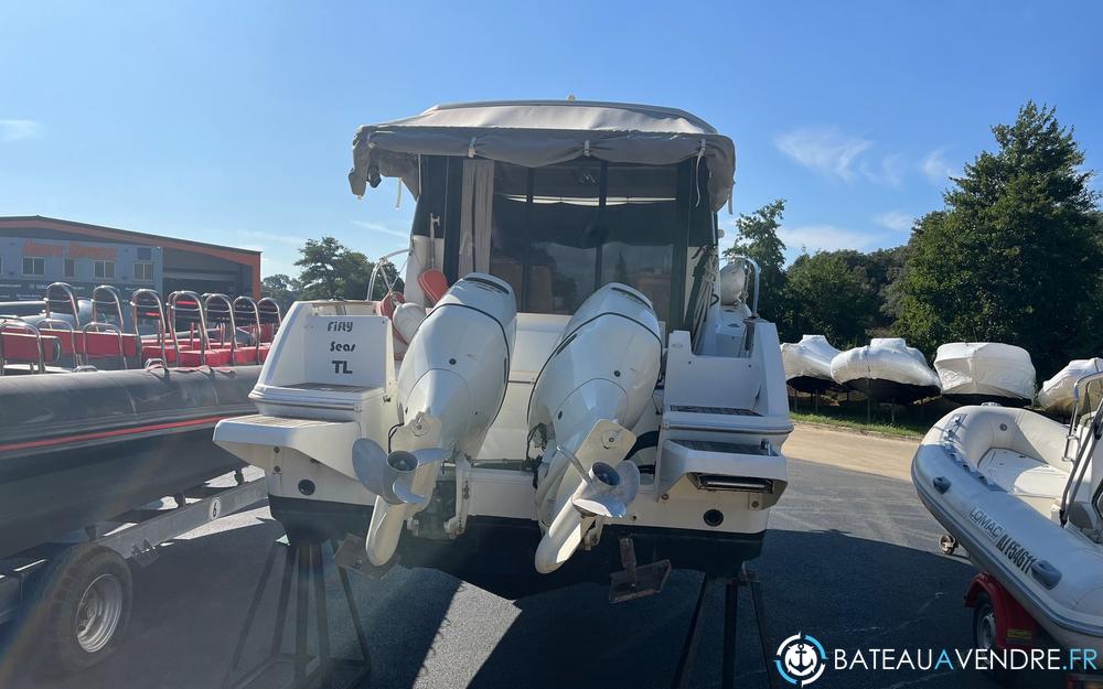 Beneteau Antares 8.80 photo 2