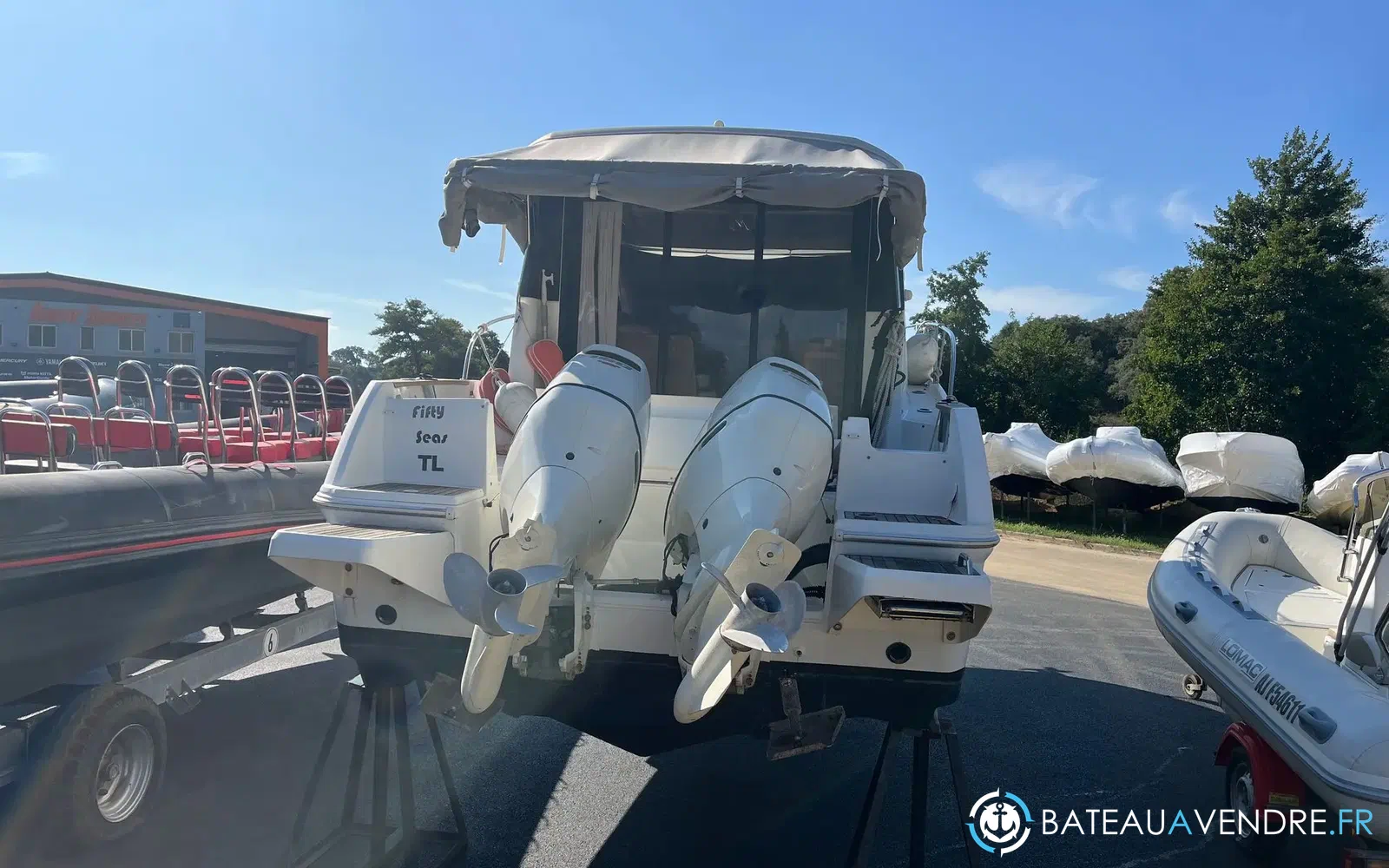 slider 1 Beneteau Antares 8.80