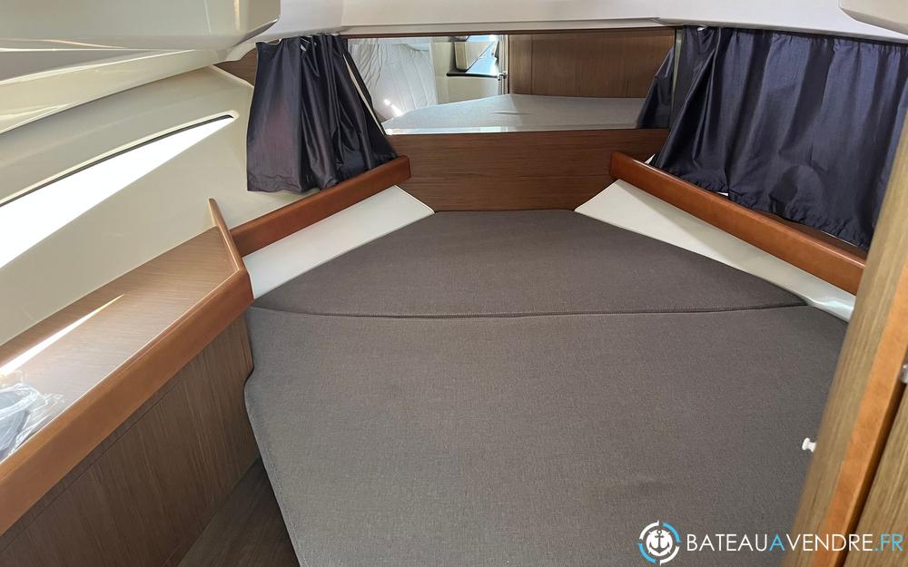 Beneteau Antares 8.80 photo 3