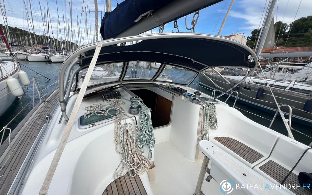 Beneteau Oceanis 423 photo 2