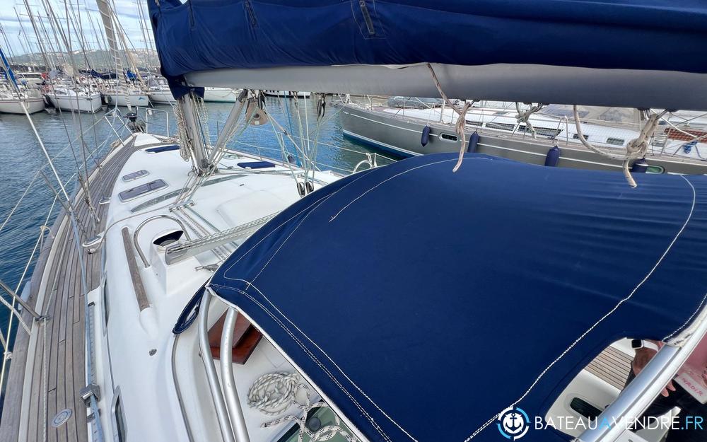 Beneteau Oceanis 423 photo 3