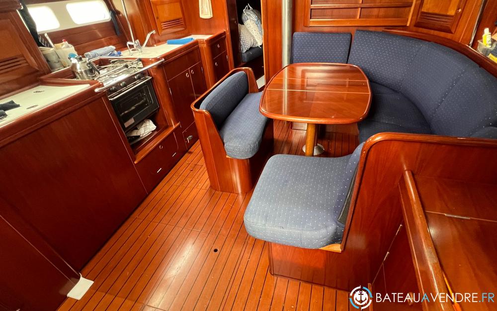 Beneteau Oceanis 423 photo 5