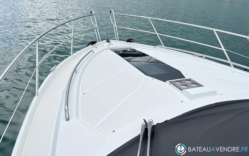 Galeon 425 Hts photo 4