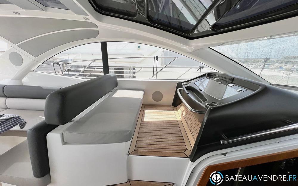 Sunseeker San Remo 485 photo 3