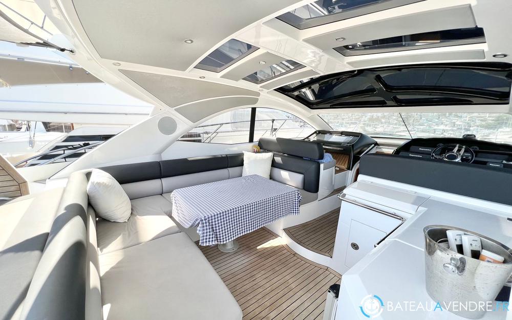 Sunseeker San Remo 485 photo 3