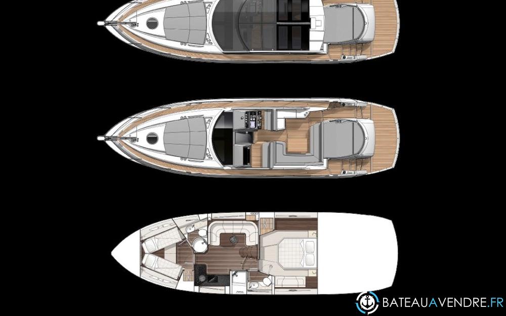 Sunseeker San Remo 485 photo 3