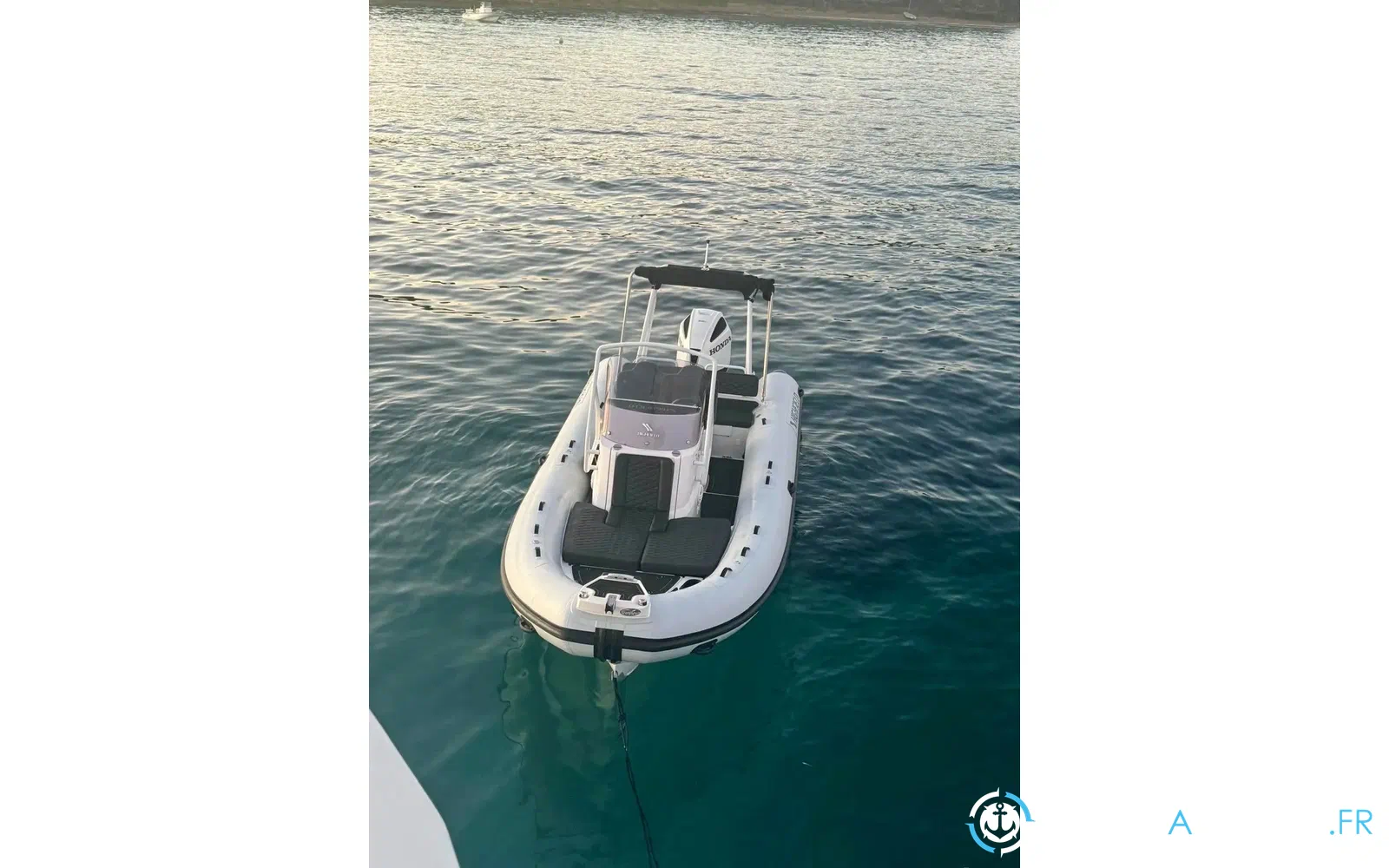 slider 6 Highfield SPORT 660