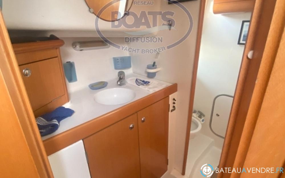 Beneteau Antares 10.80 photo 3