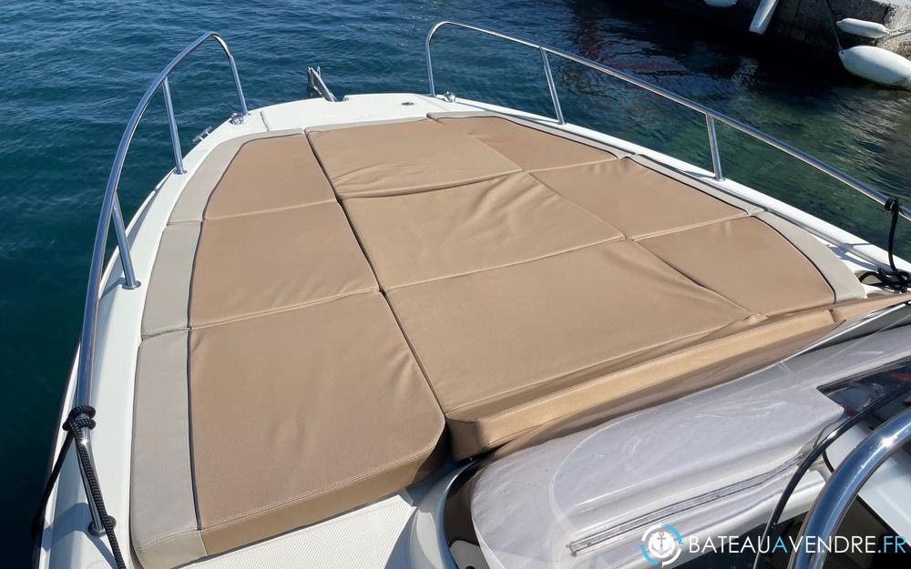 Quicksilver Activ 755 Sundeck photo 5