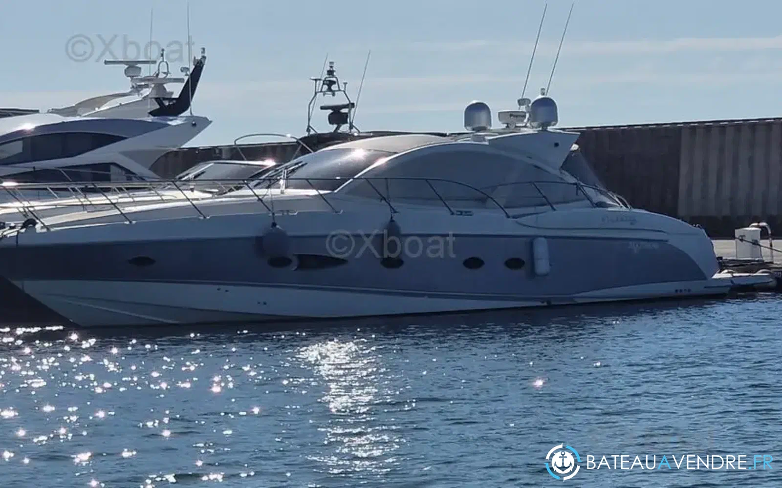 slider 0 Azimut Atlantis 50