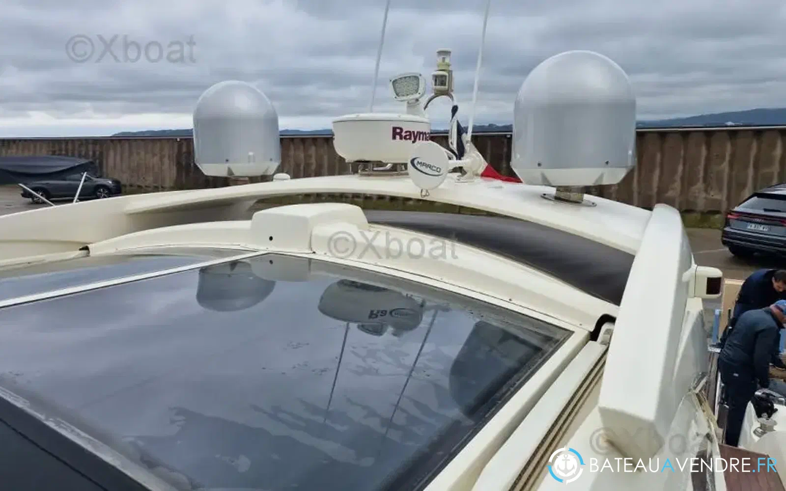 slider 9 Azimut Atlantis 50