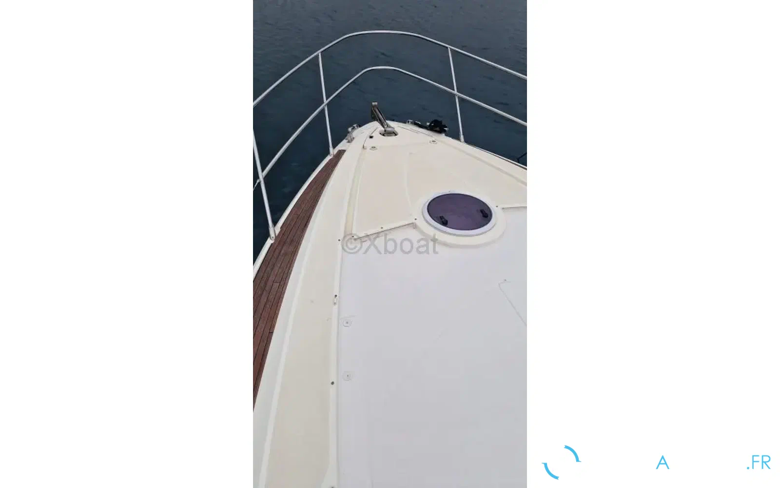 slider 11 Azimut Atlantis 50