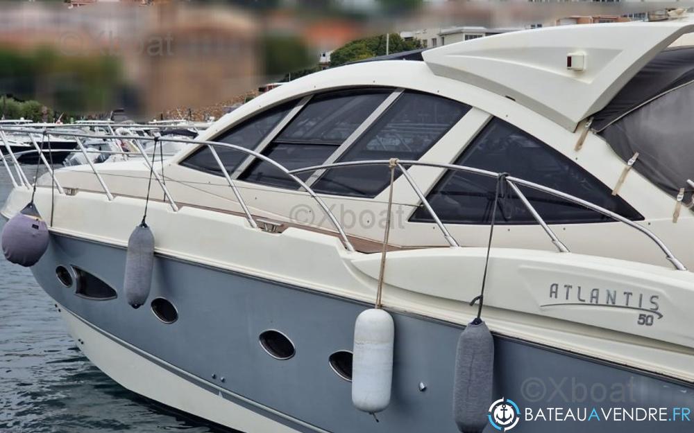 Gobbi Atlantis 50 photo 2