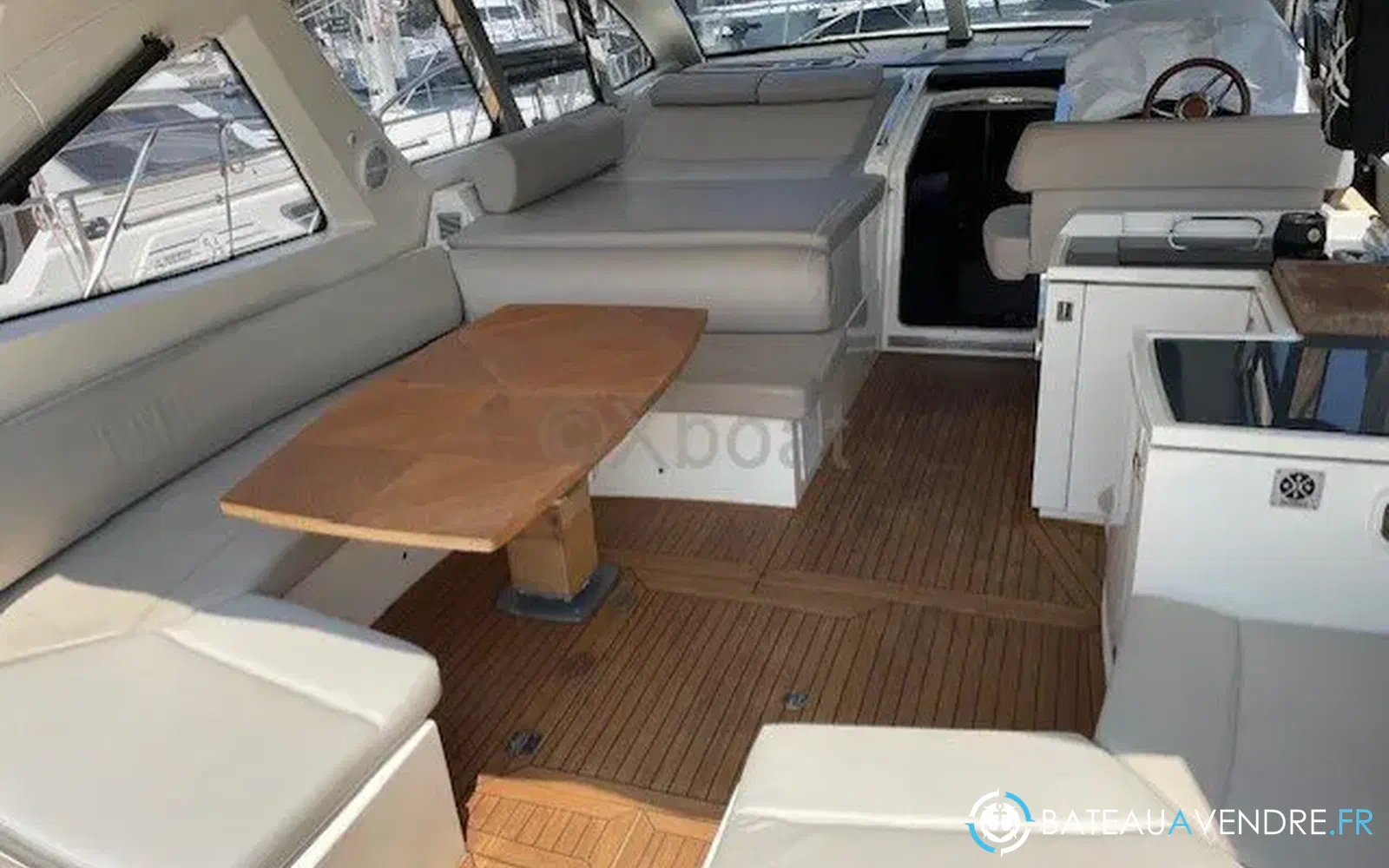 slider 4 Azimut Atlantis 50