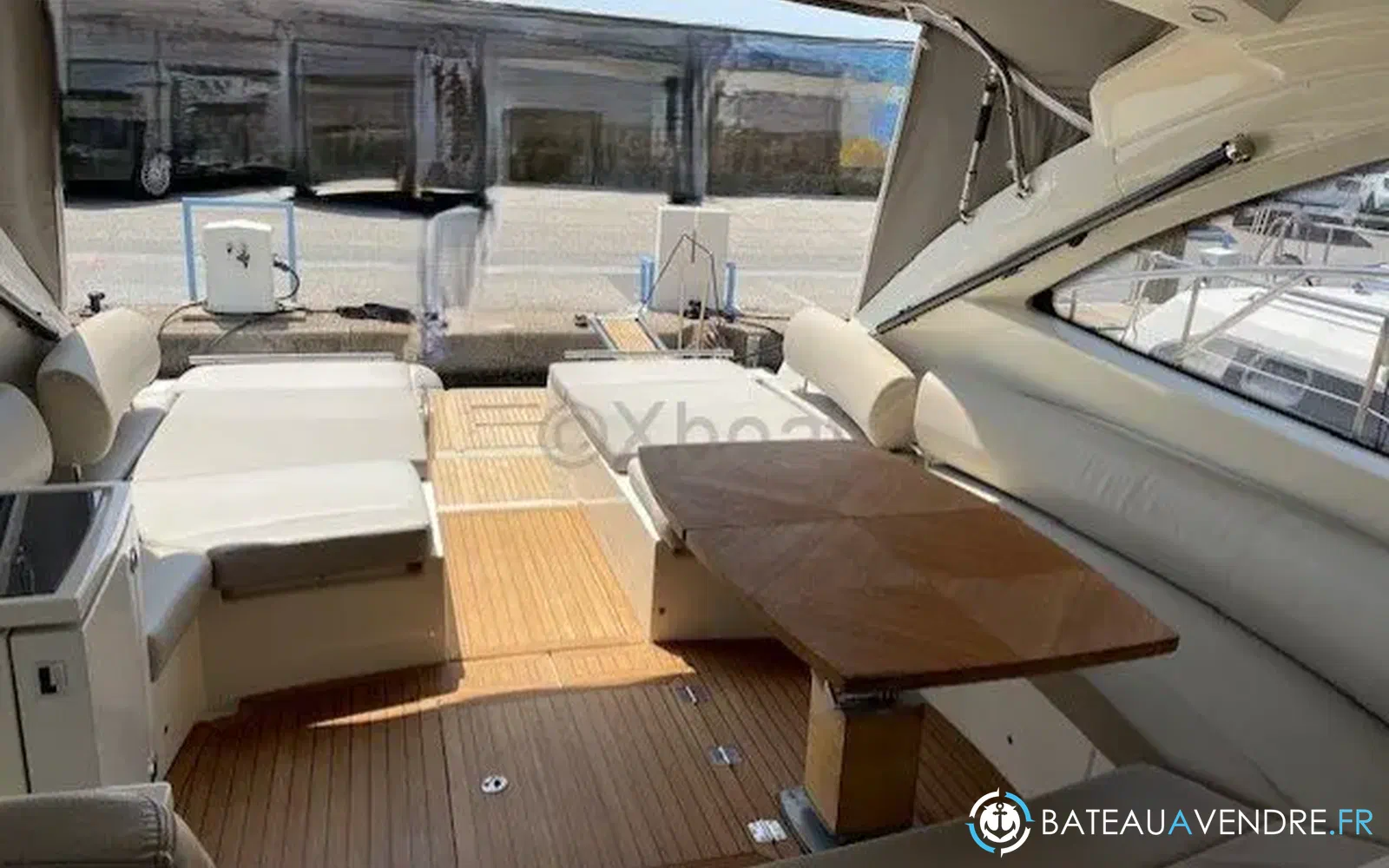 slider 6 Azimut Atlantis 50