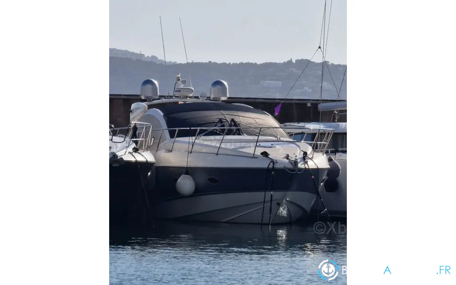 slider 8 Azimut Atlantis 50