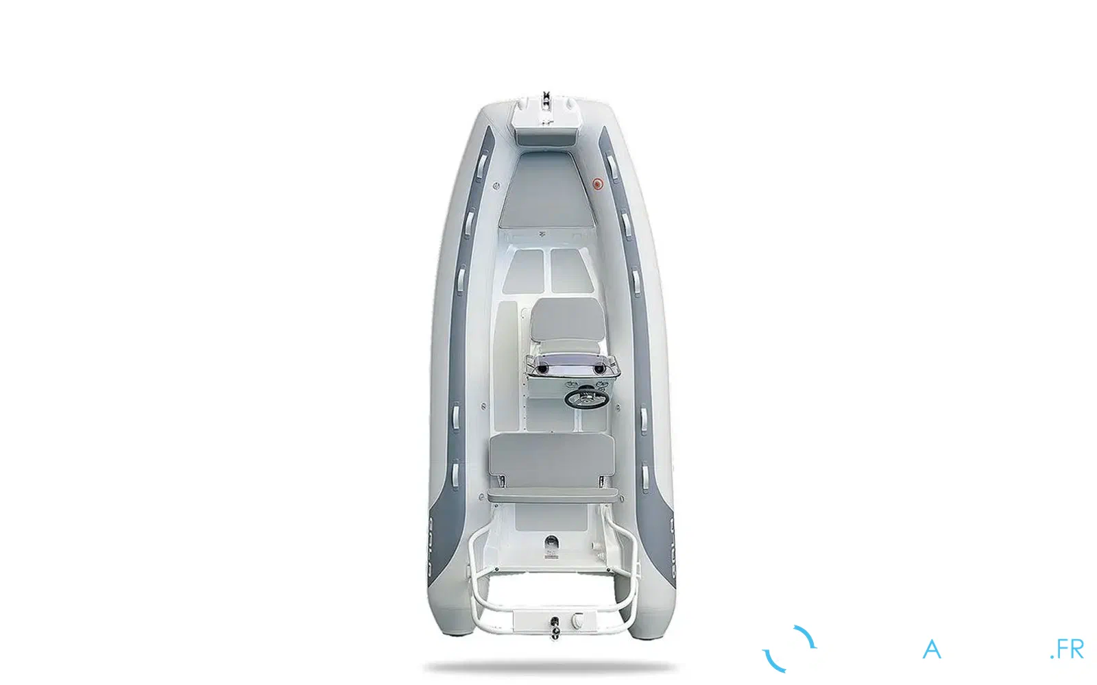 slider 0 Gala Boats A450L