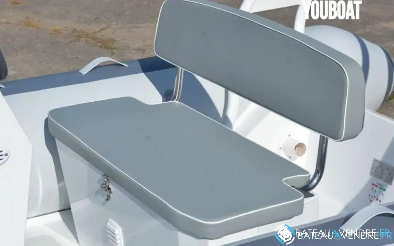 slider 3 Gala Boats A450L