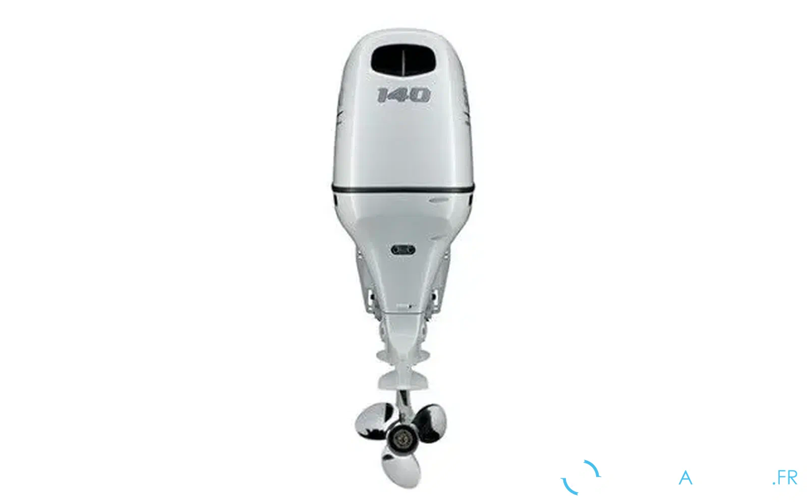 slider 4 SUZUKI 140 BG